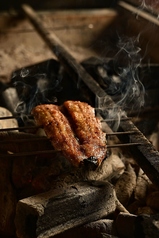 うなぎ浪鰻の写真2