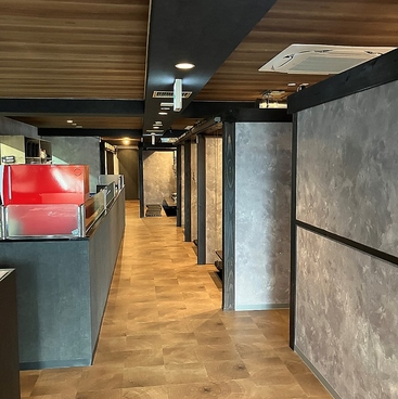 焼肉 八矢の雰囲気1