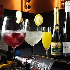 お好み焼き 京ちゃばな 梅田北新地店のコース写真