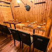 新宿クラフトビール＆ダイニングバー West house の雰囲気2