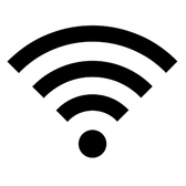 Wi-Fi店内では無料Wi-Fiをご利用いただけます。食事を楽しみながらのちょっとした調べものや、お仕事帰りの利用にも便利な環境です。