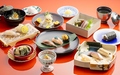 料理メニュー写真&nbsp;寿司会席【橘】