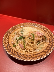 フロリダの白ナポ