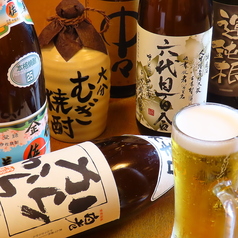 名古屋メシ居酒屋 なごみどり 大須本店の特集写真