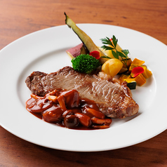 FINE DINING & LOUNGE TORIKOのコース写真