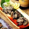 料理メニュー写真&nbsp;【5大名物】鶏の黒焼きMIX