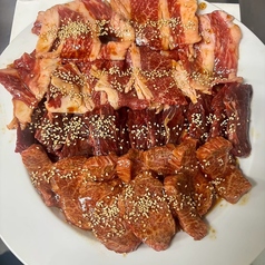 ホルモン良ちゃん 滝野川店の特集写真