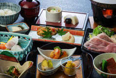月替わり会席【渚なぎさ】会席 季節の彩りと味わいを楽しめる会席料理