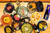 WARAYAKI bistro W ワラヤキビストロダブリューの雰囲気3