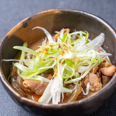 儘のおすすめ料理3