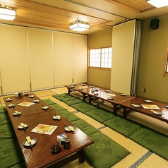 海鮮 九州料理 我やが家 がやがやの特集写真