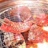 平塚 たぶん焼肉処 定食酒場食堂のおすすめ料理2