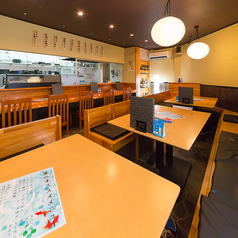 大衆酒場 秀ちゃん(藤井寺/居酒屋)＜ネット予約可