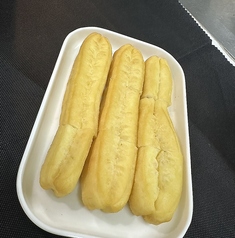 中華ミニ揚げパン