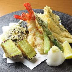 日本料理きのとみのおすすめ料理1