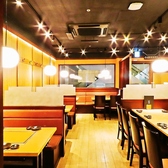 升屋 Esola エソラ 池袋店の雰囲気3