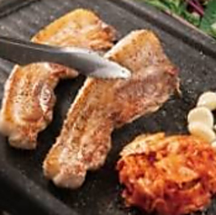 KOREAN DINING CHOGORI チョゴリ 大山店のコース写真