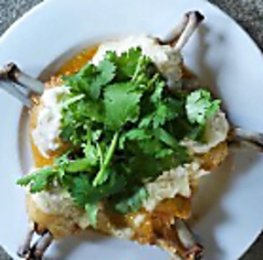 ハラペーニョタルタル