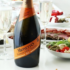 TRATTORIA Timoのおすすめ料理1