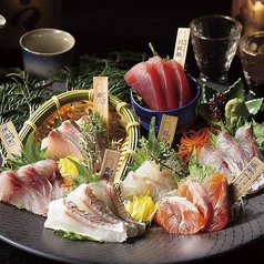 産地にこだわる！宮城の旨いもん　三陸沖の魚介類