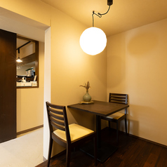 韓国酒場 SONSU ソンスの雰囲気3