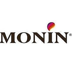 Monin生カシオレ/ Monin生ベリー苺スカッシュ/Monin生オレンジ白桃ジンジャエール/Monin 生グレフルパイン