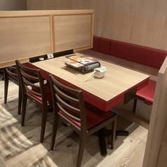 赤から 池袋東口駅前店の雰囲気2