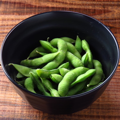 枝豆