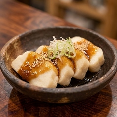京都生麩 田楽味噌