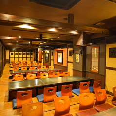 【全席完全個室】極上肉と旨い海鮮 茜屋 -AKANEYA- 京橋駅店の特集写真