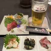 鉄板居酒屋　花ichiのおすすめ料理3