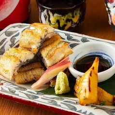 うなぎ白焼き / かば焼き