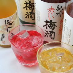 たった+550円で豪華飲み放題に！「プレミアム飲み放題」