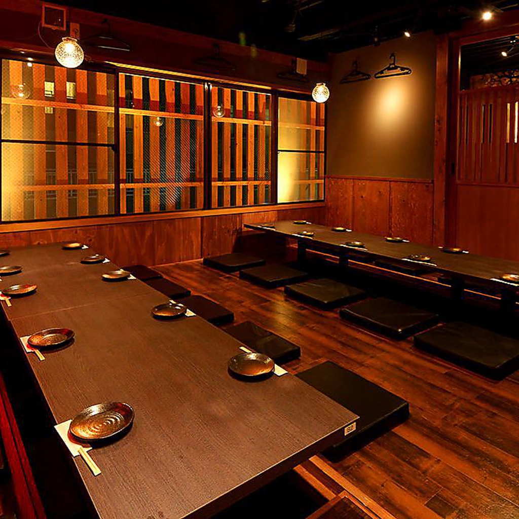 炭火屋ちゃこる 豊田市駅店の写真ギャラリー