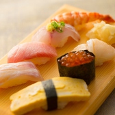 寿司バール 漁祭 福島店のおすすめ料理2