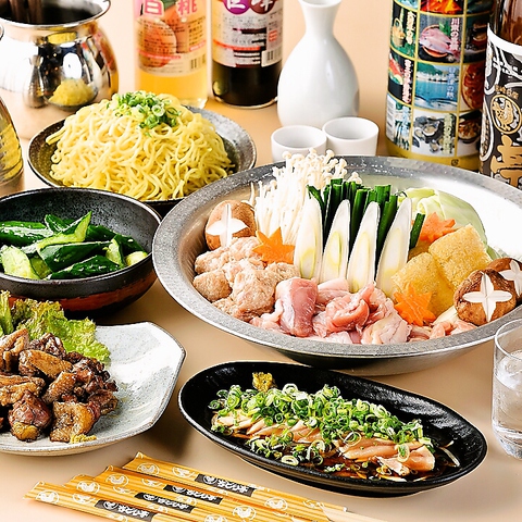 ぢどり亭 深阪店 泉ヶ丘 居酒屋 ネット予約可 ホットペッパーグルメ