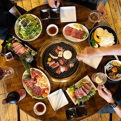 焼肉 肉処 でべそ 帯屋町店のおすすめ料理2