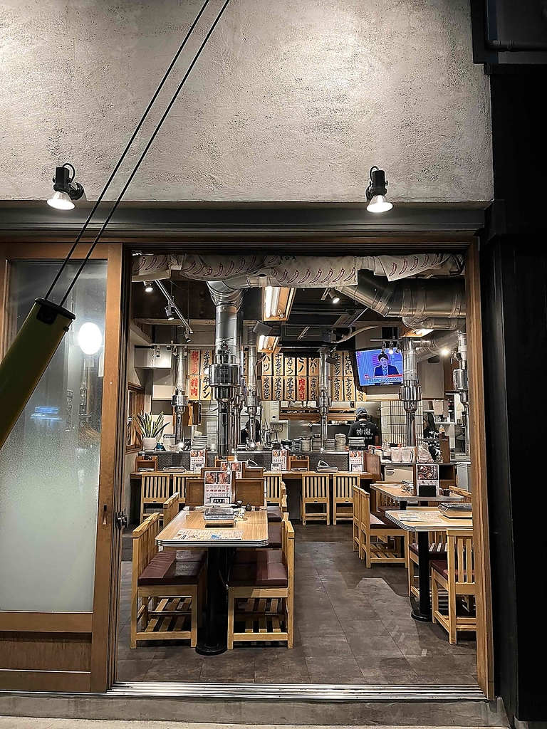 名古屋名物味噌とんちゃん屋 御器所ホルモンの写真ギャラリー