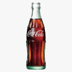 コカ・コーラ (瓶)