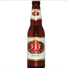 333ビール.