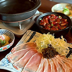 錦のはりく 錦糸町店の特集写真