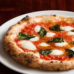 マルゲリータ・ブッファラ