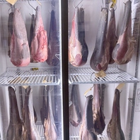 35日熟成した牛タン、テイクアウト・発送承ります！