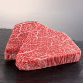 和牛鉄板ステーキ 成のおすすめ料理2