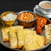 ソキン　インドネパールレストランのおすすめ料理2