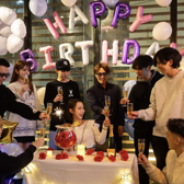 【誕生日×女子会×貸切×個室×二次会】NO FUK(エヌオーフクオカ)のおすすめ料理3