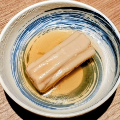 ちくわぶ（単品）