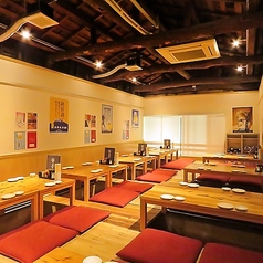 浜松大衆酒場 ごちもん 浜松駅前店特集写真1