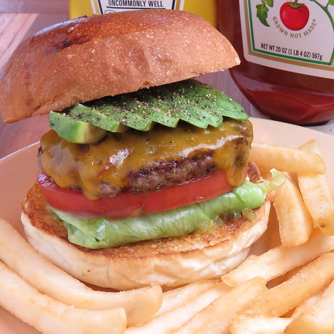 McLean }N[ OLDFASHIONED DINER