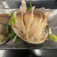 北寄貝